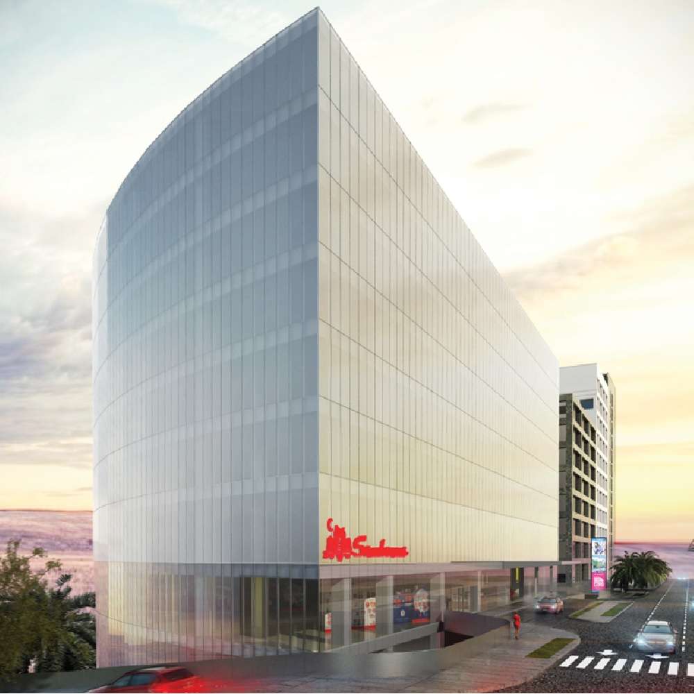 Torniquetes de Acceso