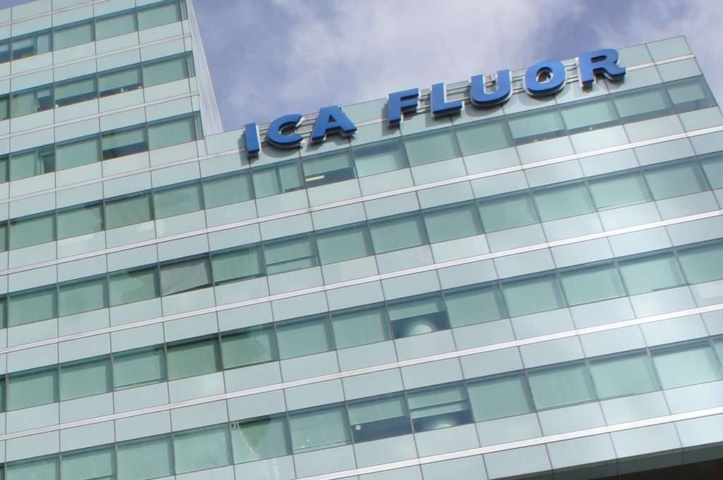 Torniquetes de Acceso