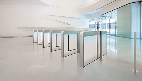 Mantenimiento a torniquetes